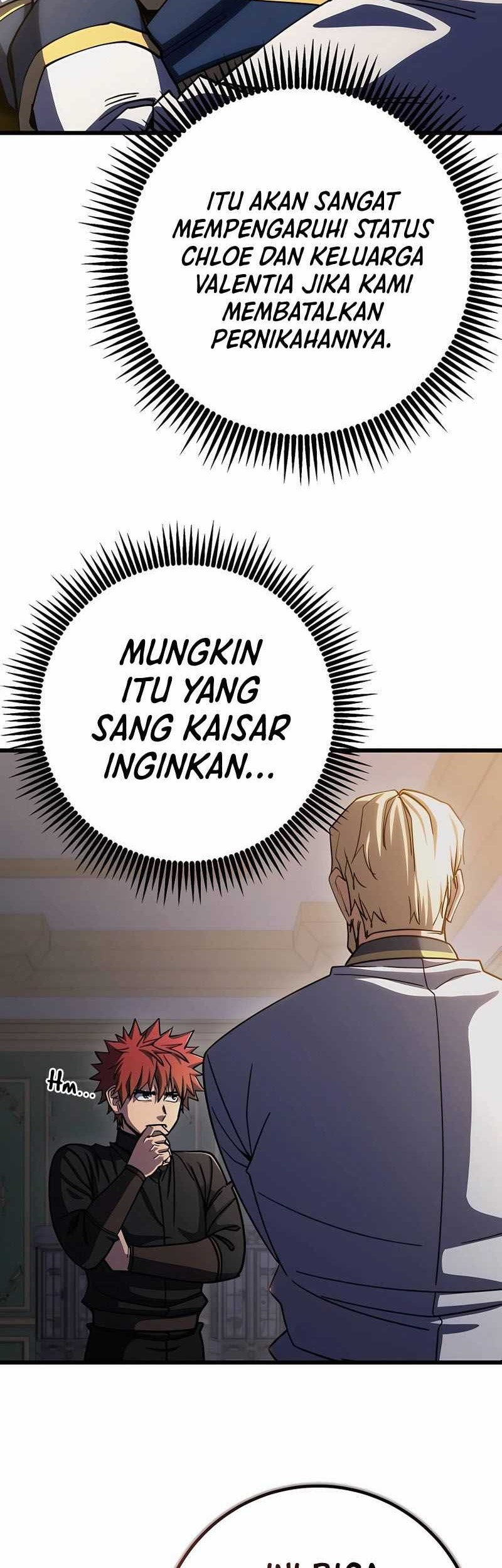 I Picked A Hammer To Save The World Chapter 62 Gambar 23