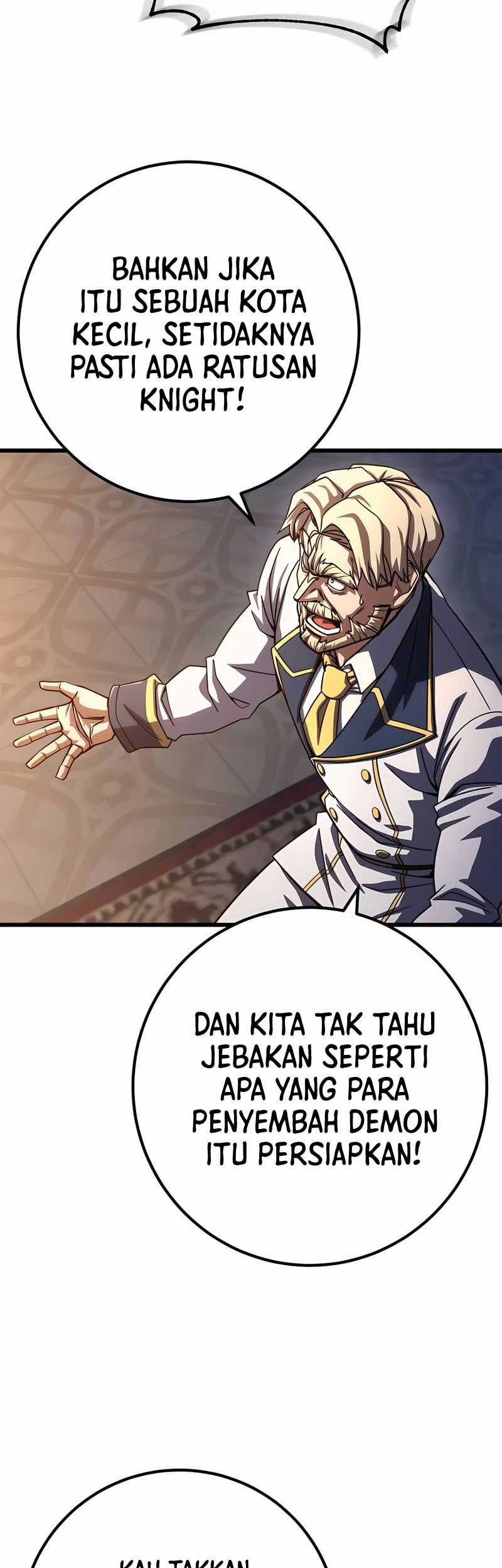 I Picked A Hammer To Save The World Chapter 62 Gambar 28
