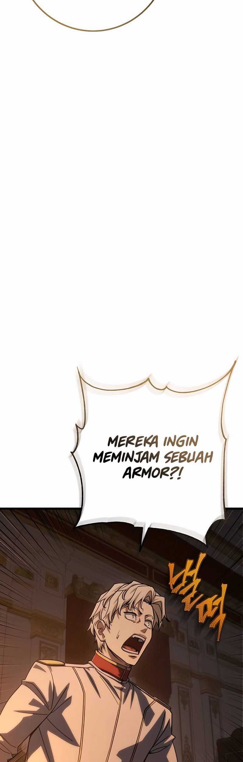 I Picked A Hammer To Save The World Chapter 62 Gambar 32