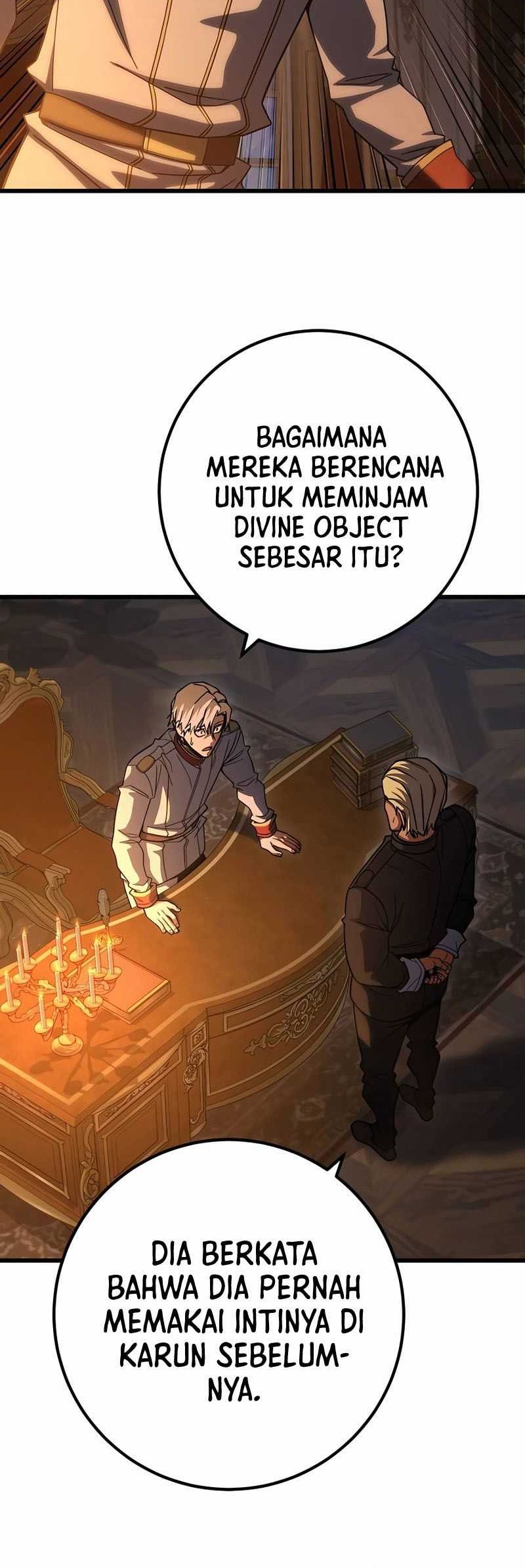 I Picked A Hammer To Save The World Chapter 62 Gambar 33