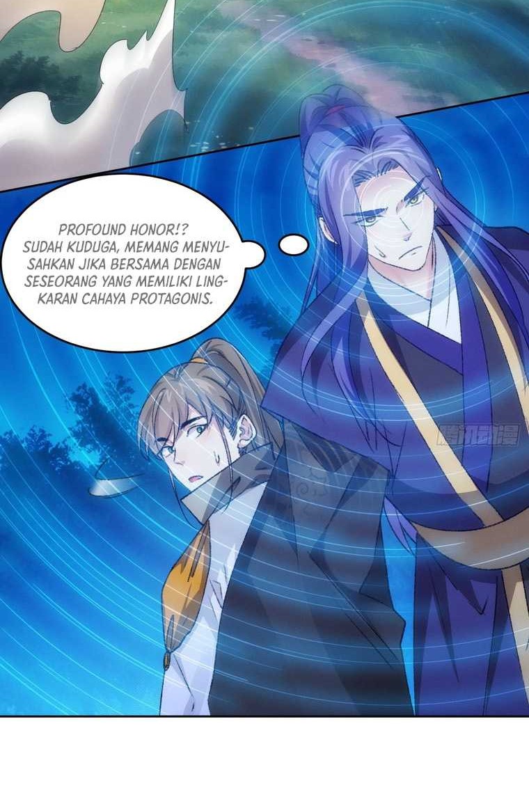 I Just Don’t Play the Card According to the Routine Chapter 175 Gambar 19
