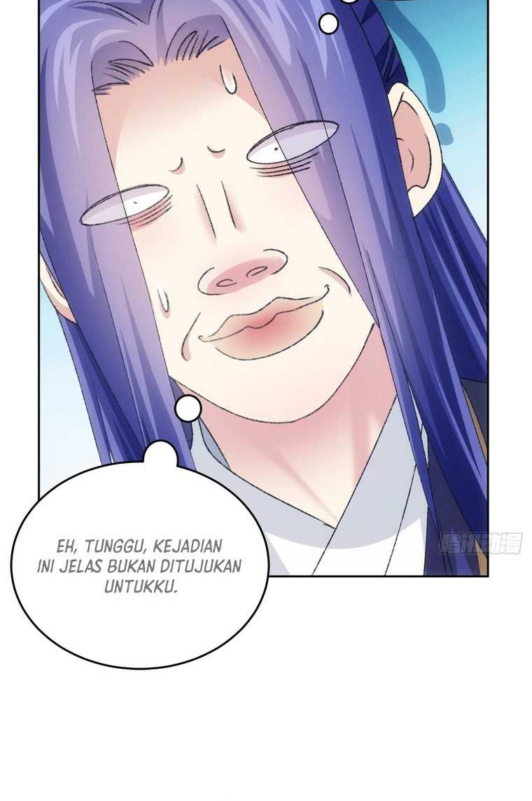 I Just Don’t Play the Card According to the Routine Chapter 175 Gambar 25