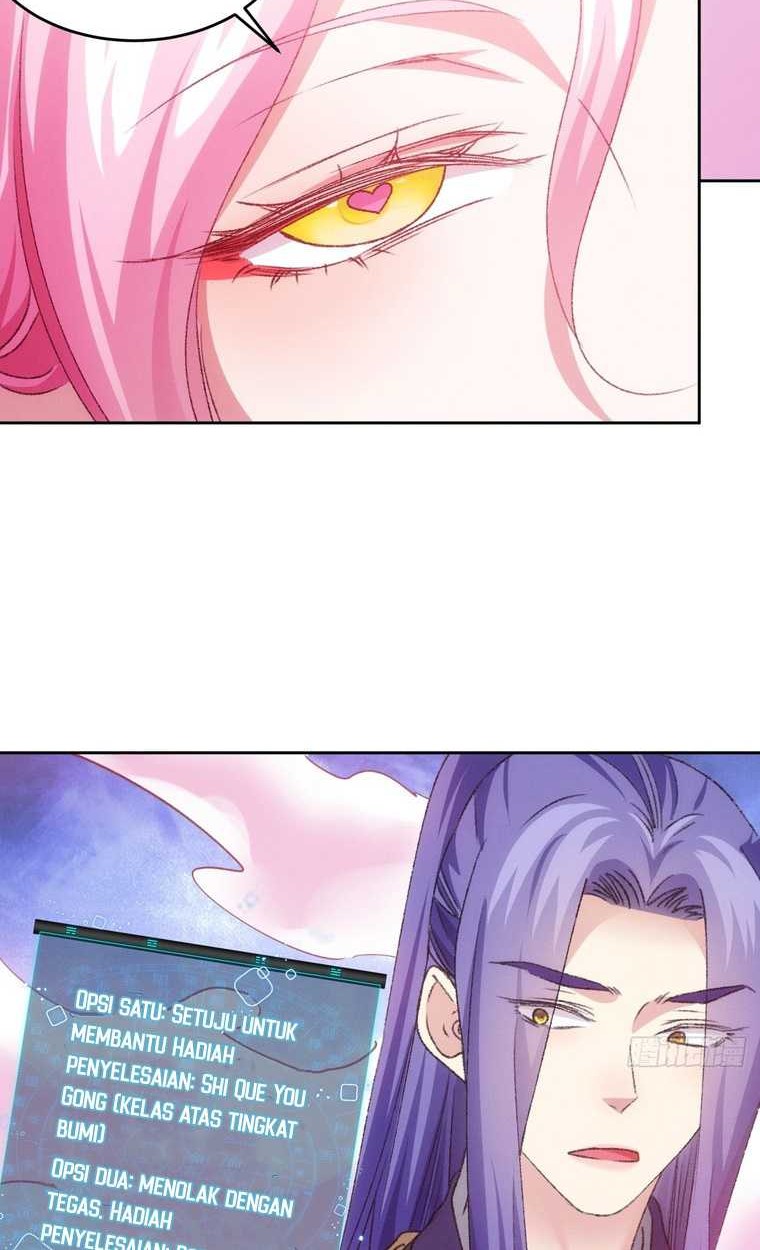 I Just Don’t Play the Card According to the Routine Chapter 175 Gambar 5