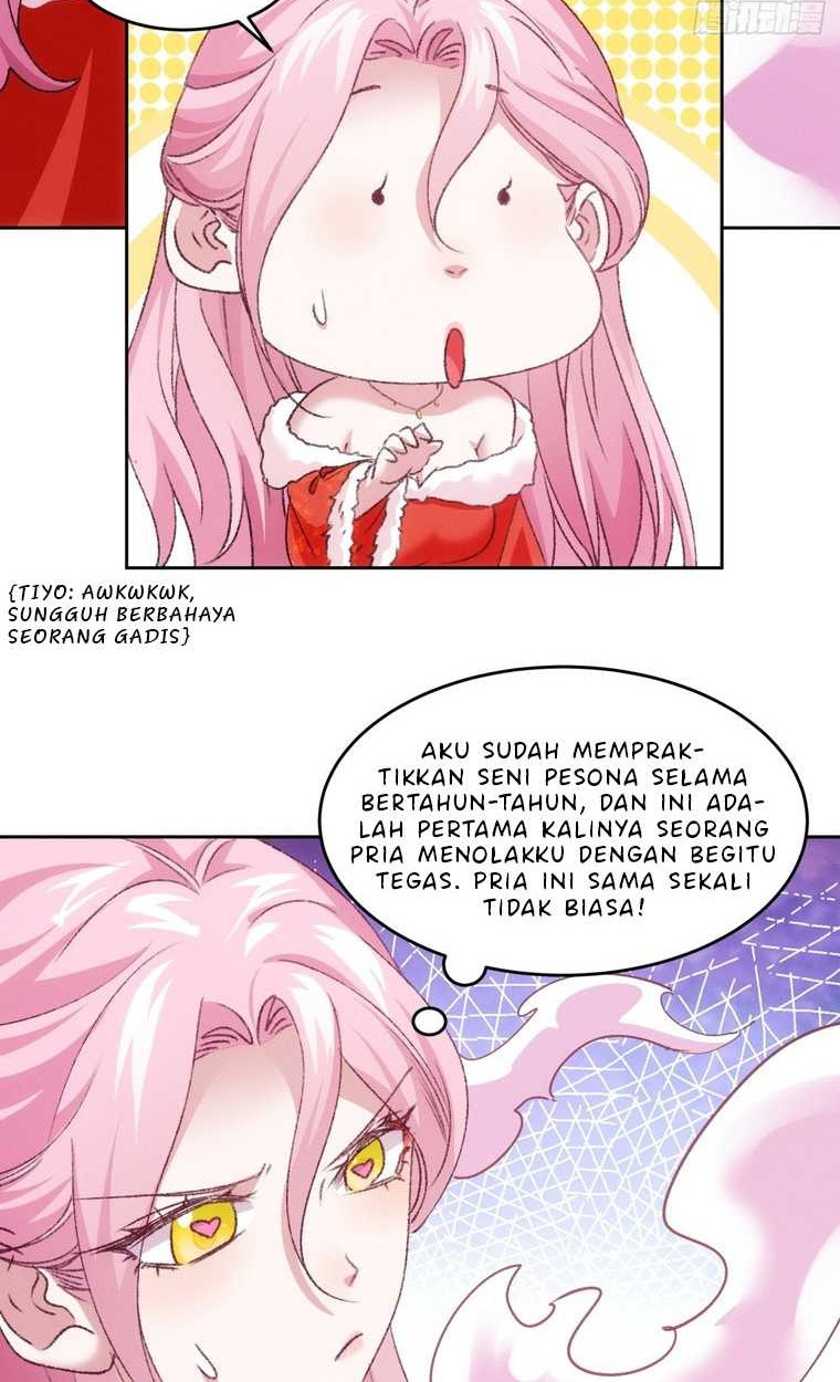I Just Don’t Play the Card According to the Routine Chapter 175 Gambar 7