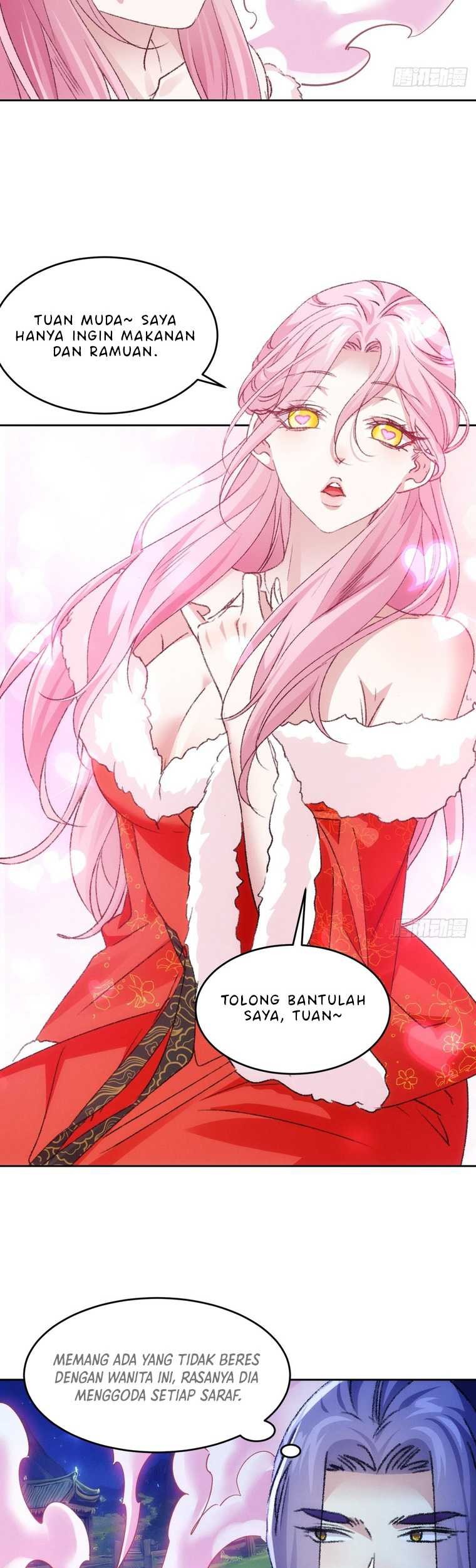 I Just Don’t Play the Card According to the Routine Chapter 175 Gambar 8