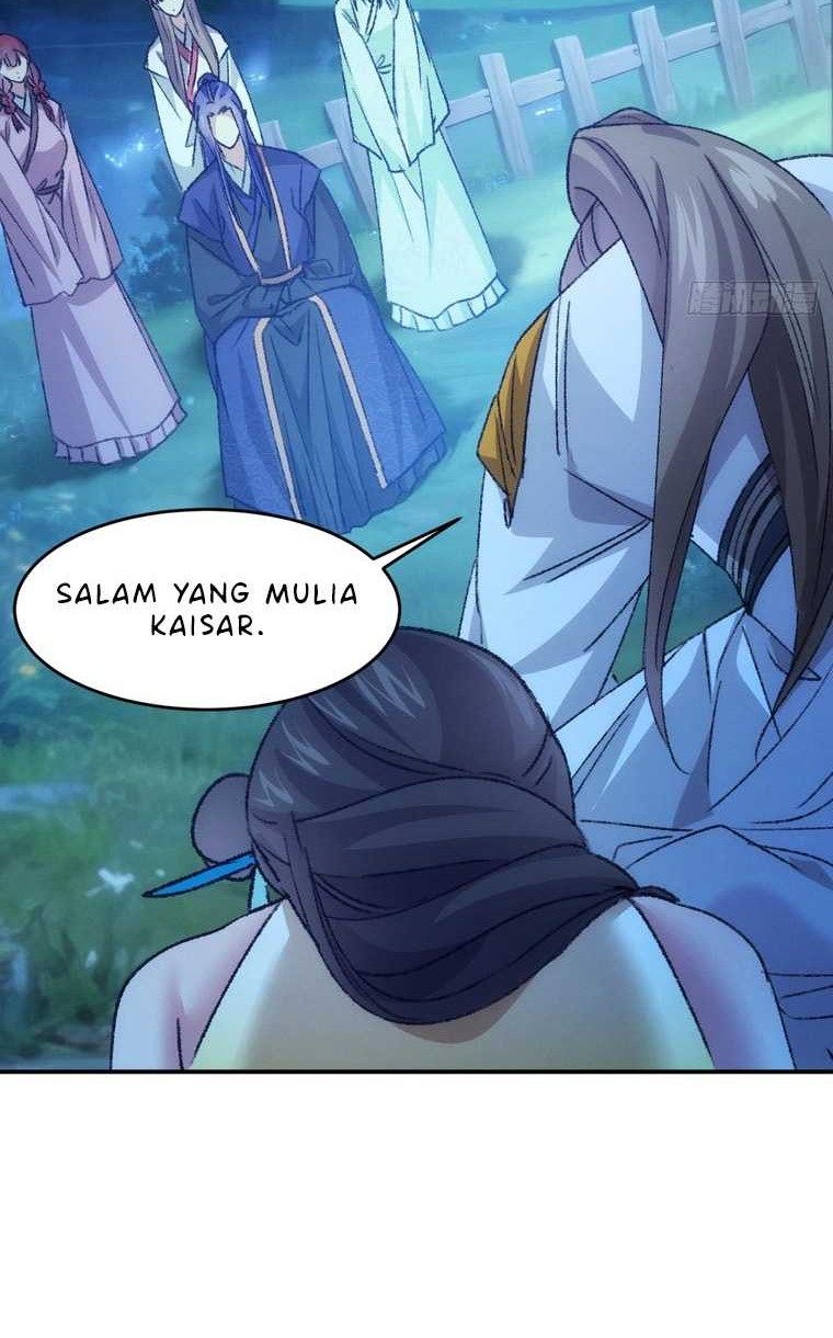 I Just Don’t Play the Card According to the Routine Chapter 173 Gambar 15
