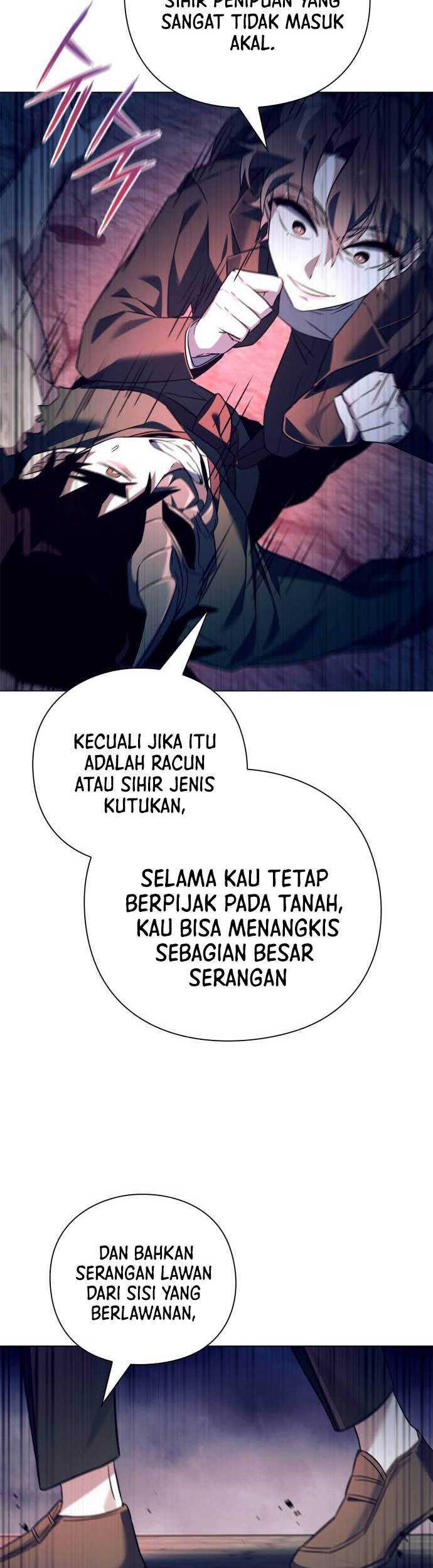 Goblin’s Night Chapter 31 Gambar 26