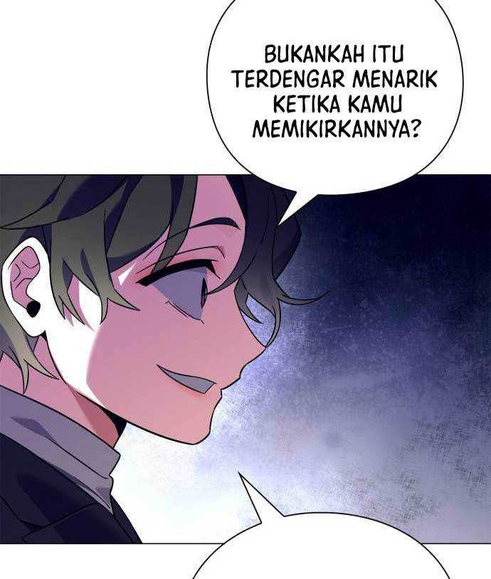 Goblin’s Night Chapter 31 Gambar 40