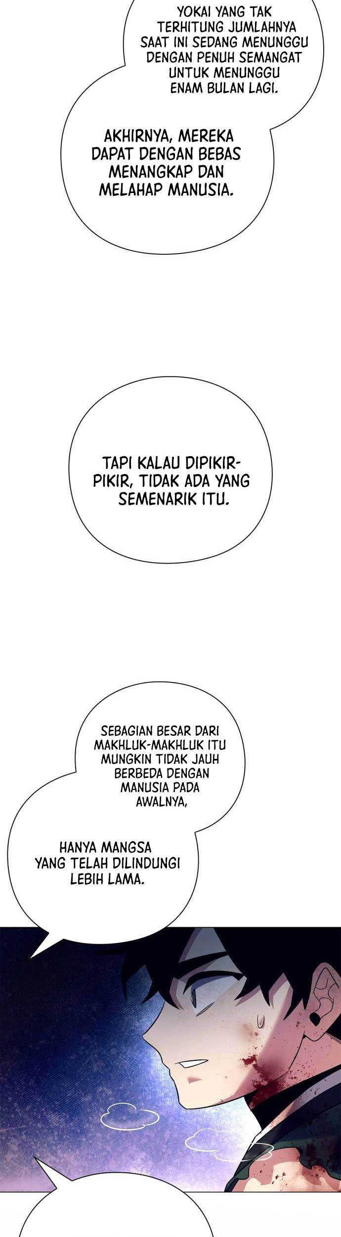 Goblin’s Night Chapter 31 Gambar 41