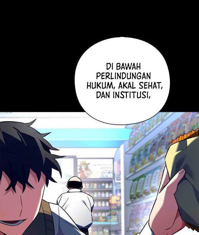 Goblin’s Night Chapter 31 Gambar 43