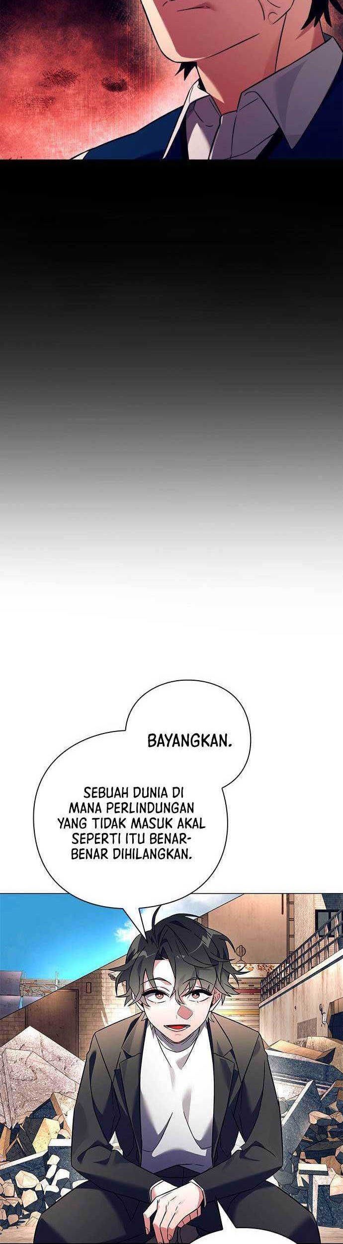 Goblin’s Night Chapter 31 Gambar 45