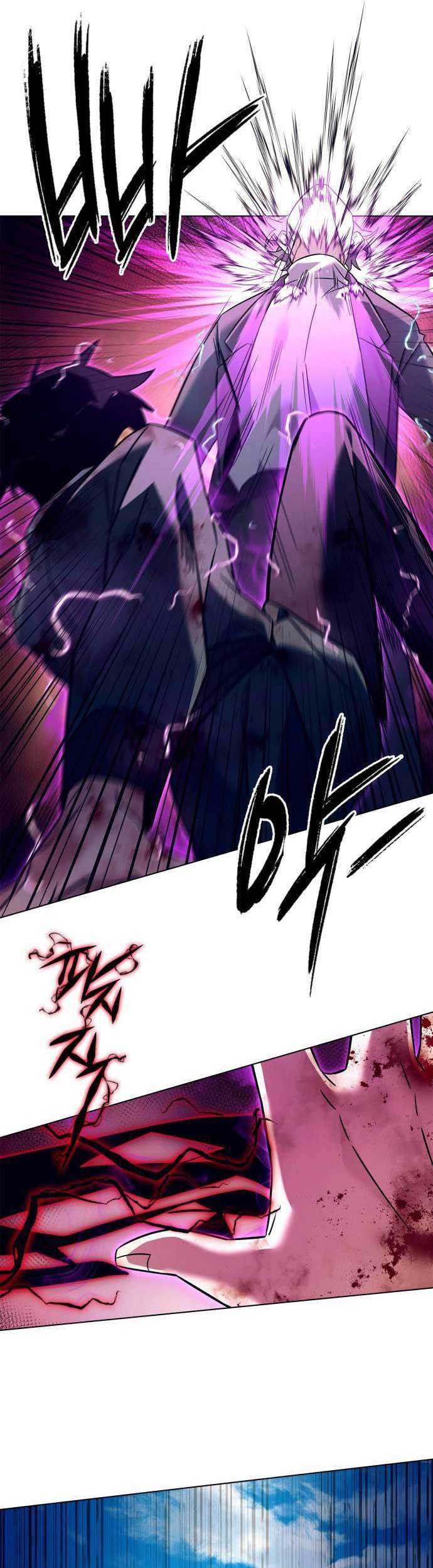 Goblin’s Night Chapter 31 Gambar 62