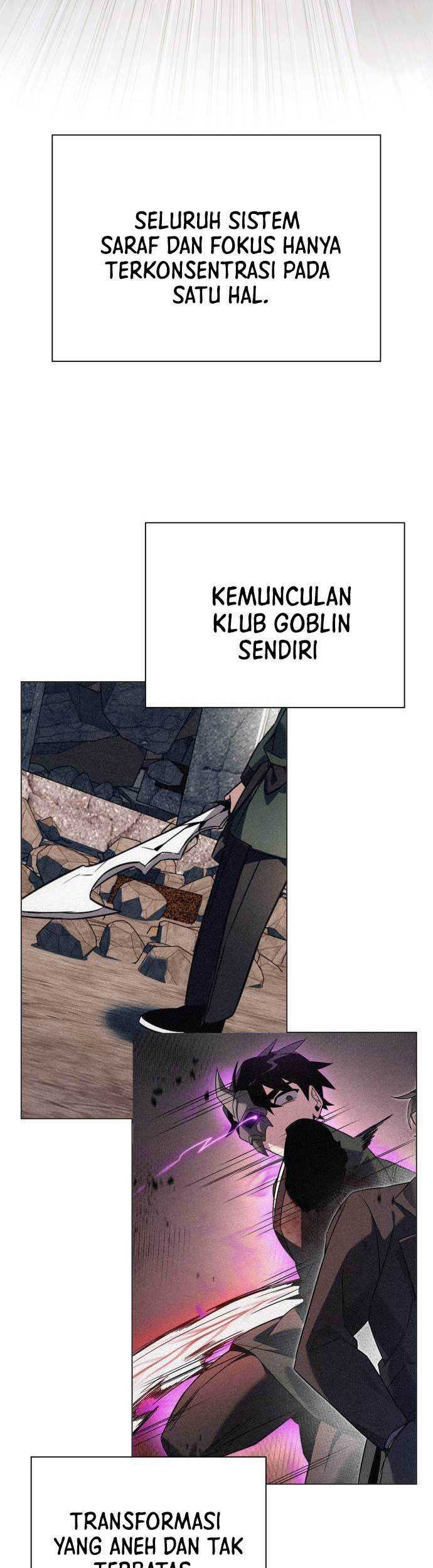 Goblin’s Night Chapter 31 Gambar 65