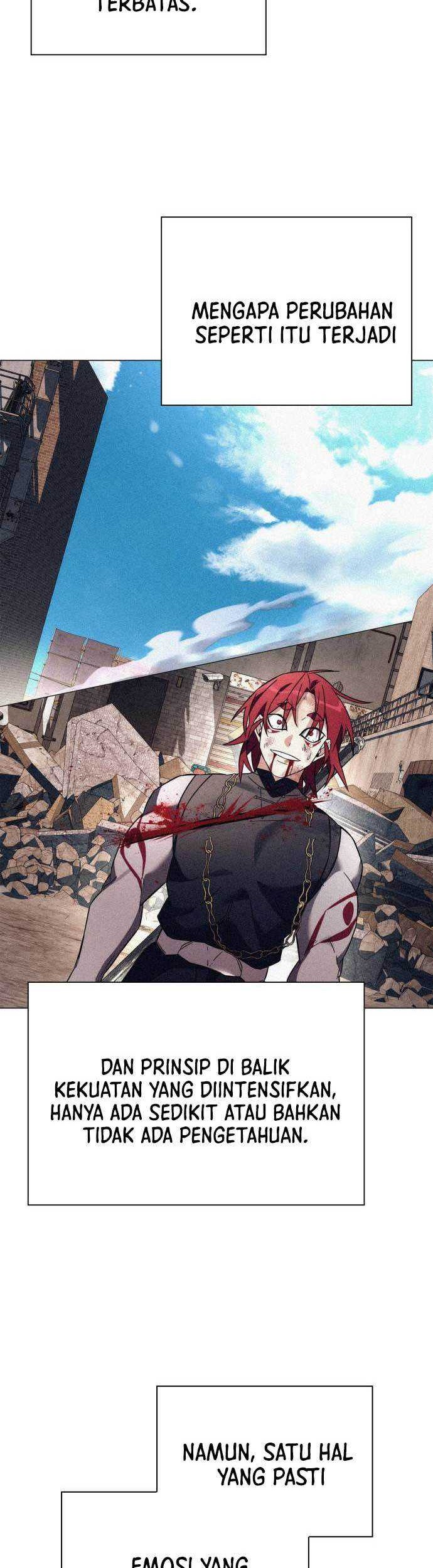 Goblin’s Night Chapter 31 Gambar 66