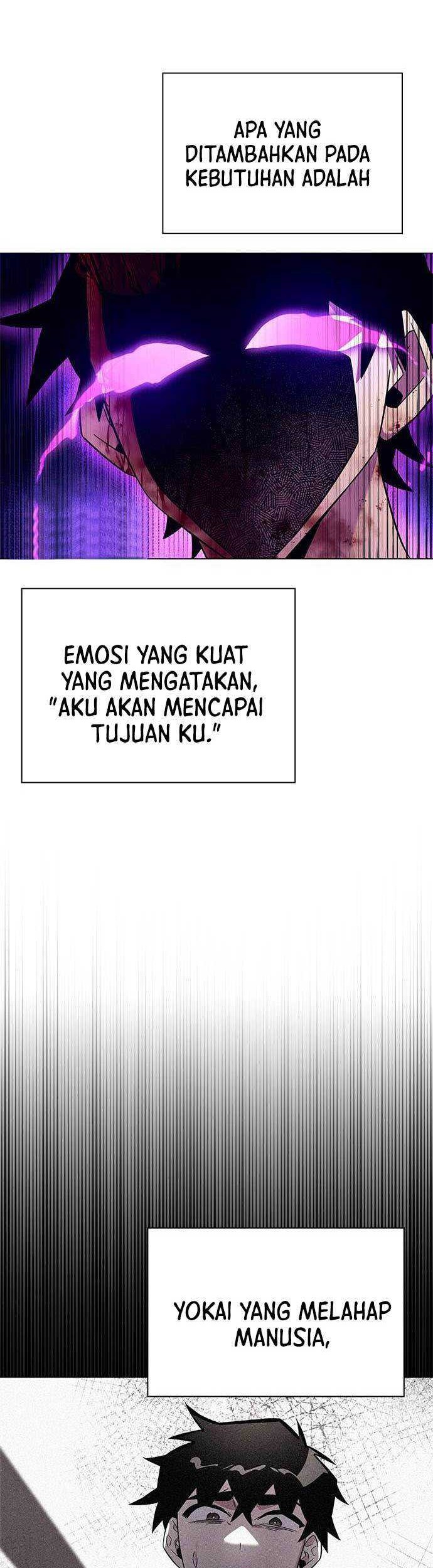 Goblin’s Night Chapter 31 Gambar 72