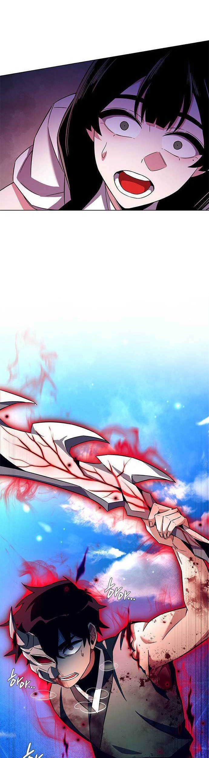 Goblin’s Night Chapter 31 Gambar 81
