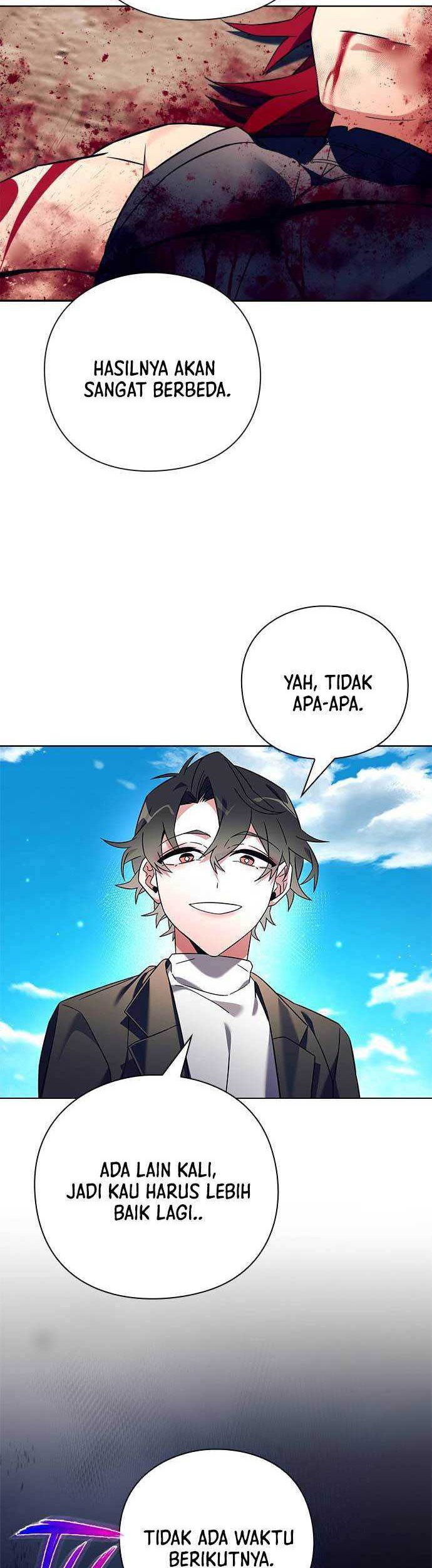 Goblin’s Night Chapter 31 Gambar 6