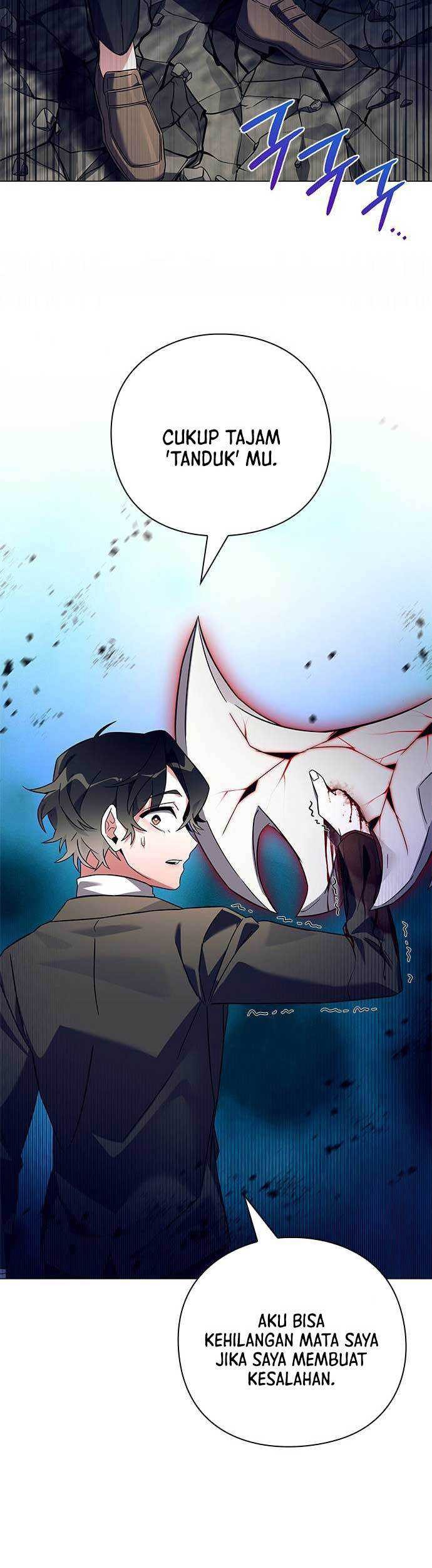 Goblin’s Night Chapter 31 Gambar 11
