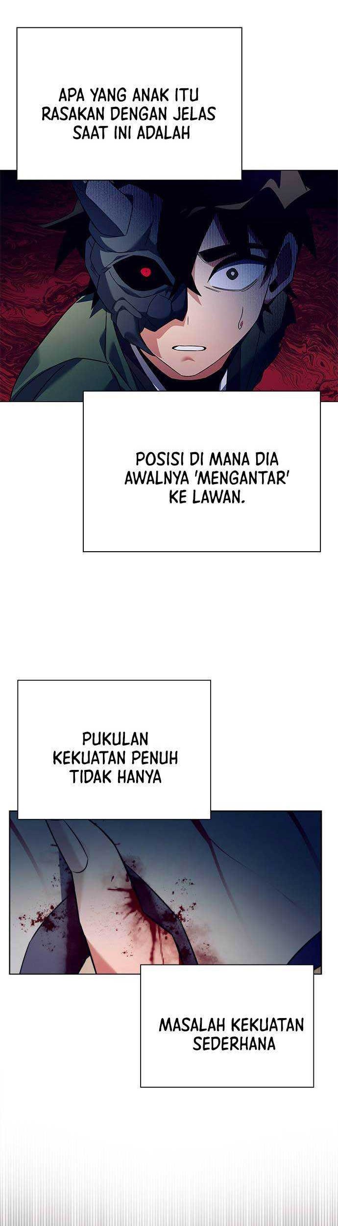 Goblin’s Night Chapter 31 Gambar 12