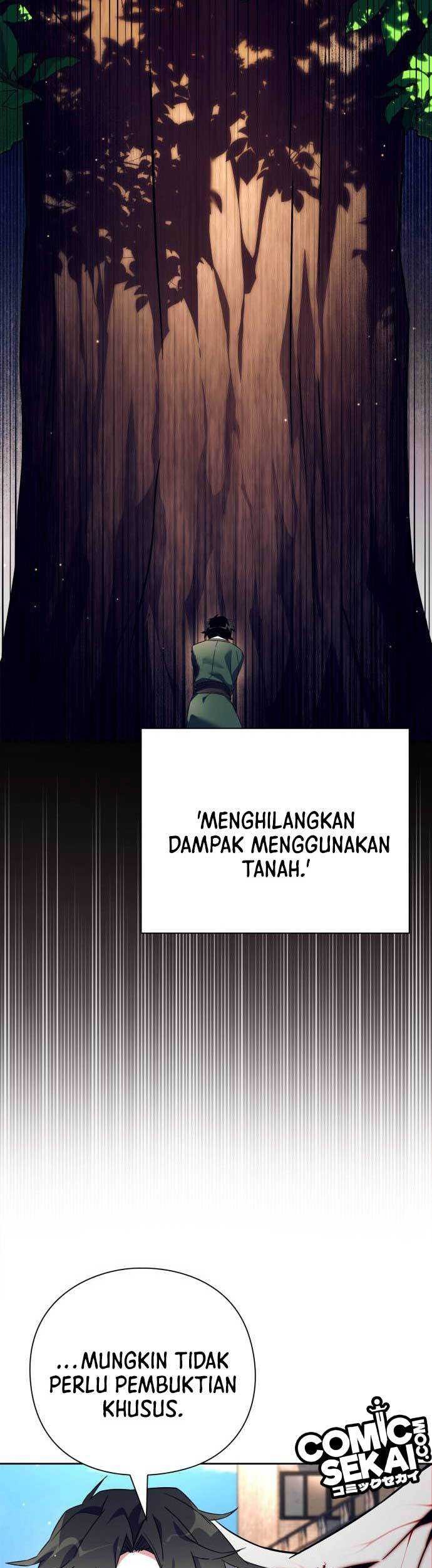 Goblin’s Night Chapter 31 Gambar 14