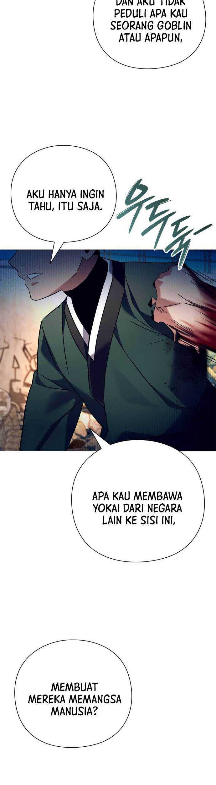 Goblin’s Night Chapter 31 Gambar 18