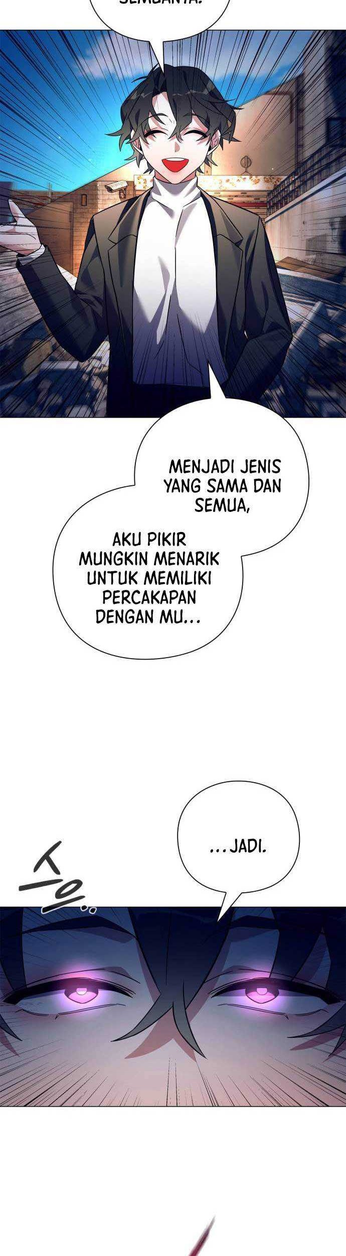 Goblin’s Night Chapter 31 Gambar 21