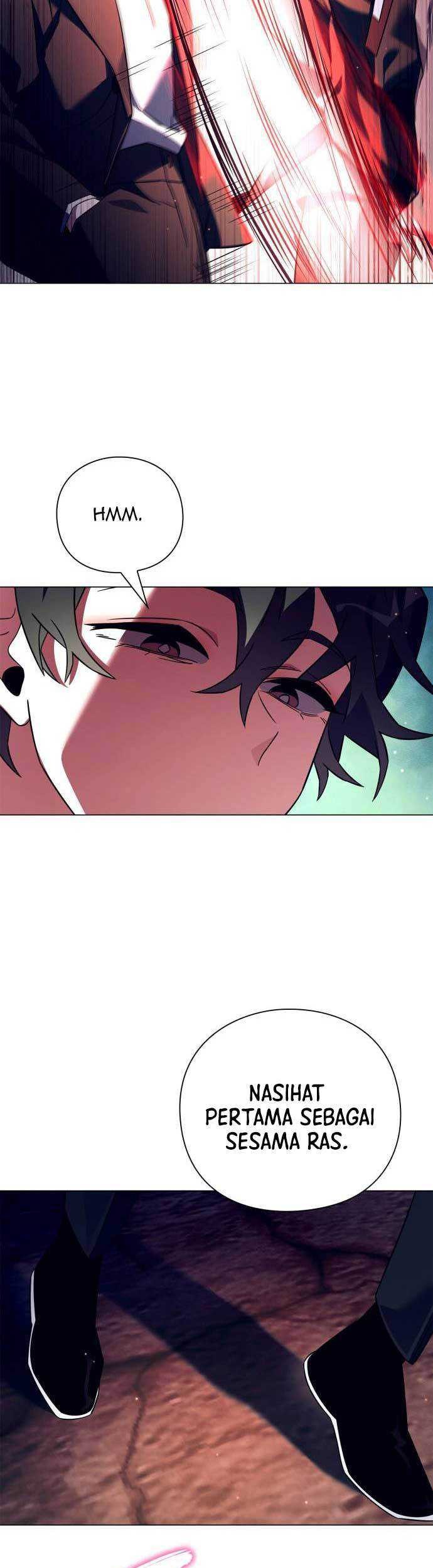Goblin’s Night Chapter 31 Gambar 23