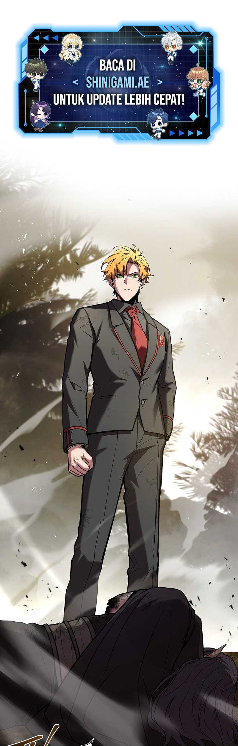 Baca  Talent-Swallowing Magician Chapter 57 Gambar 2