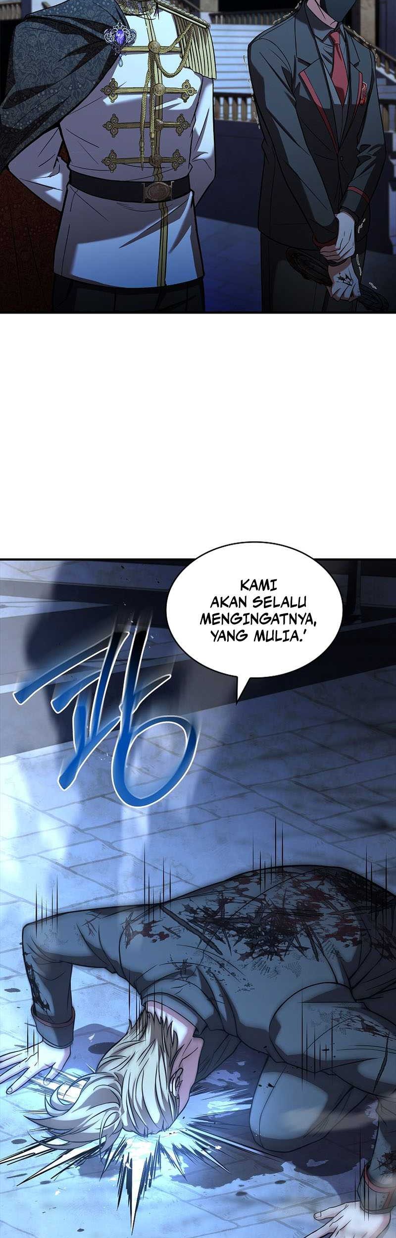 Talent-Swallowing Magician Chapter 57 Gambar 32