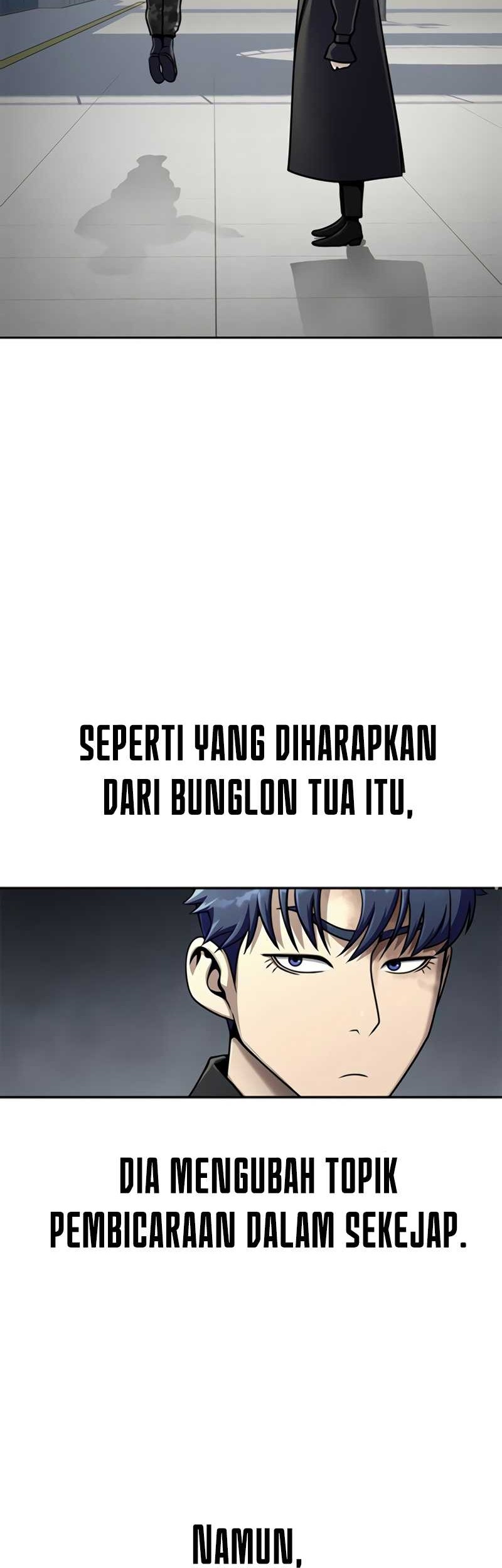 Steel-Eating Player Chapter 24 Gambar 59