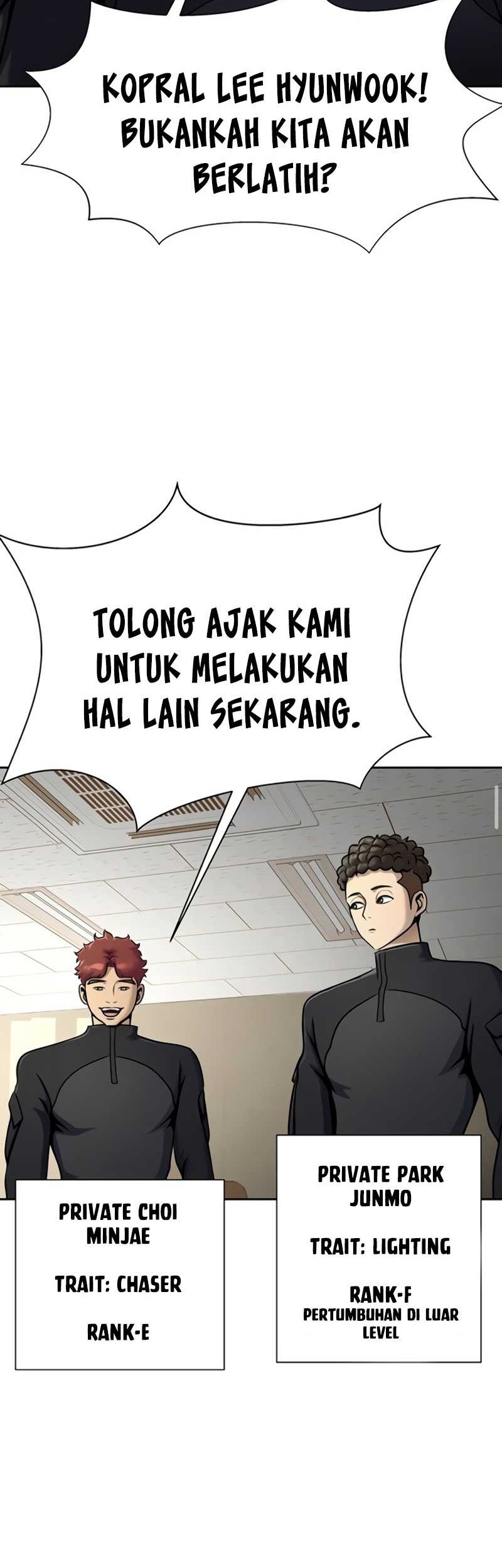 Steel-Eating Player Chapter 24 Gambar 65