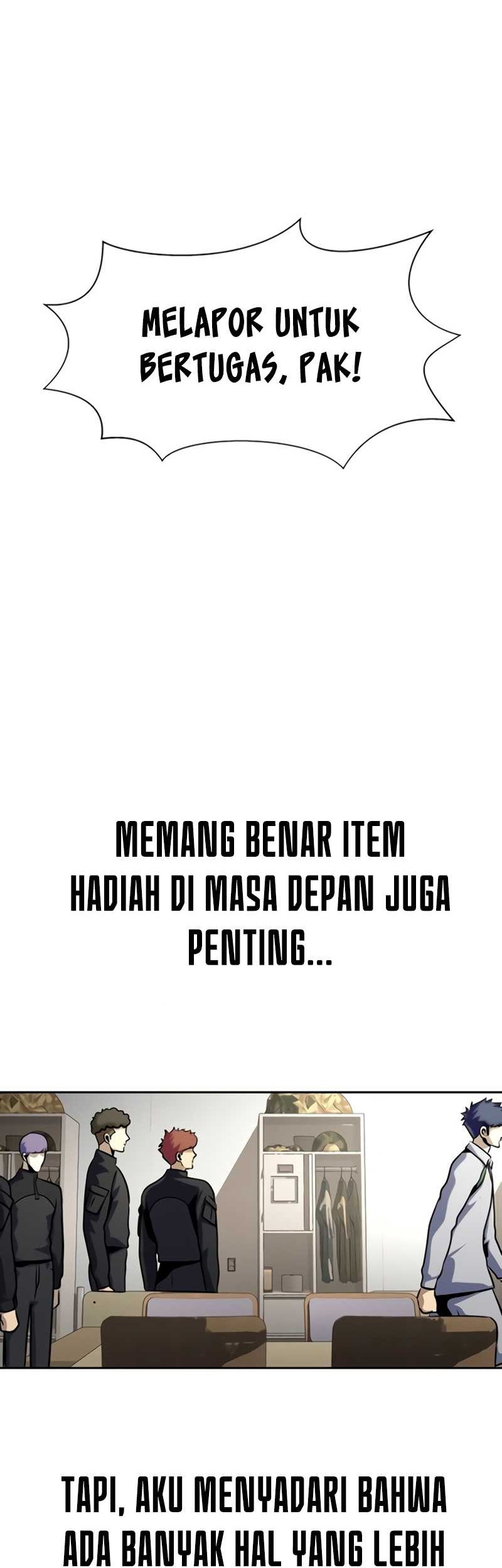 Steel-Eating Player Chapter 24 Gambar 71