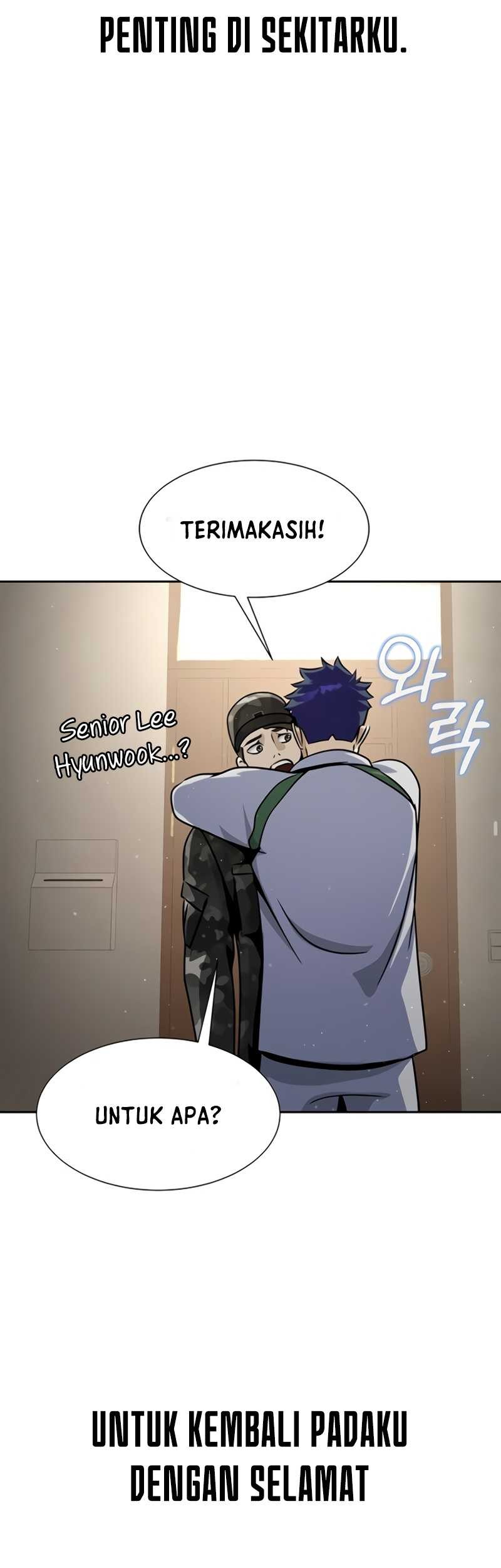 Steel-Eating Player Chapter 24 Gambar 72