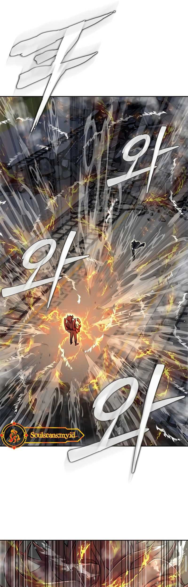 Steel-Eating Player Chapter 24 Gambar 8