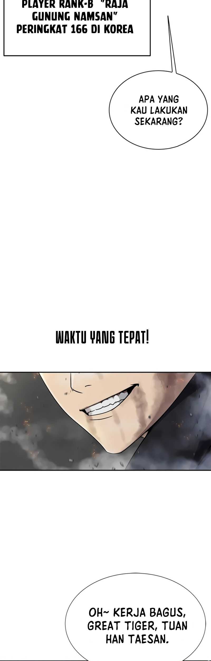 Steel-Eating Player Chapter 24 Gambar 18