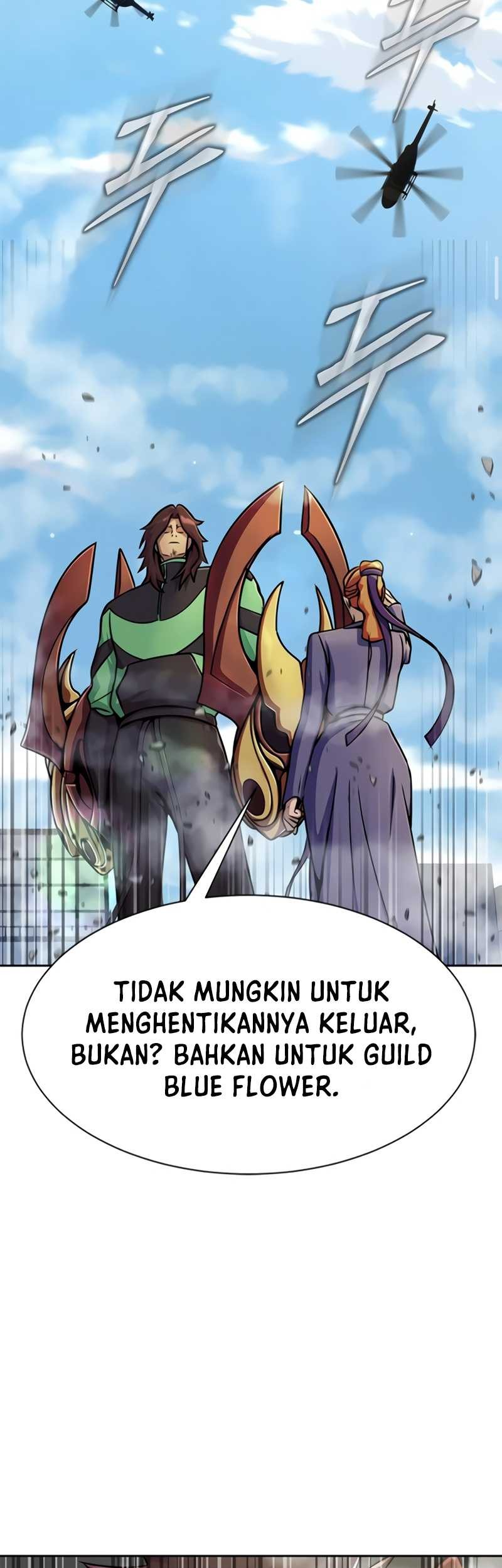 Steel-Eating Player Chapter 24 Gambar 24