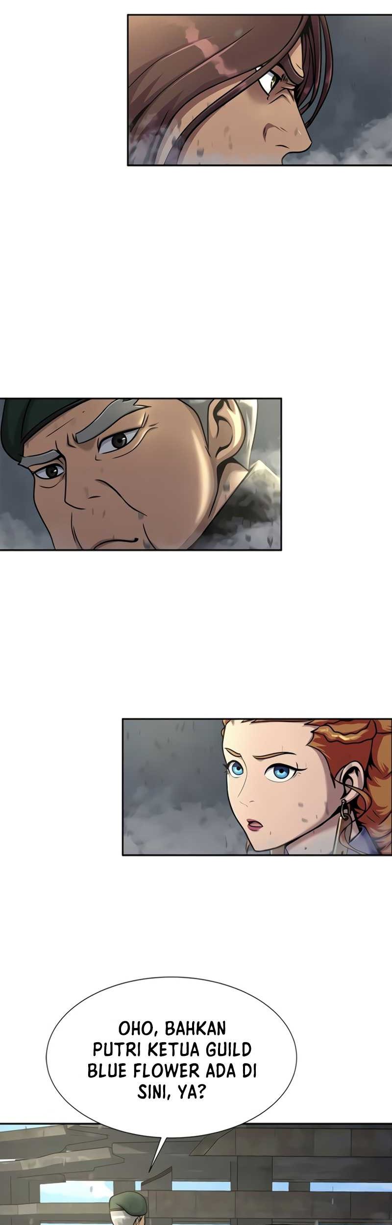 Steel-Eating Player Chapter 24 Gambar 28