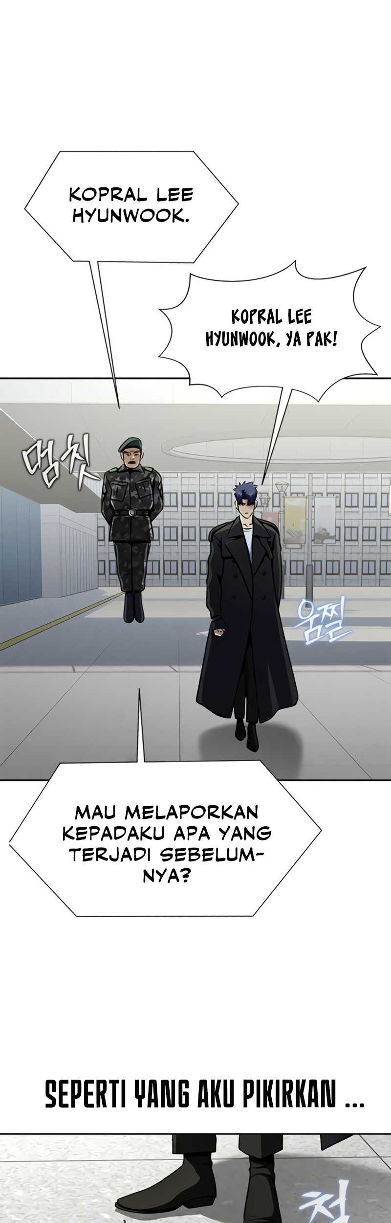 Steel-Eating Player Chapter 24 Gambar 46