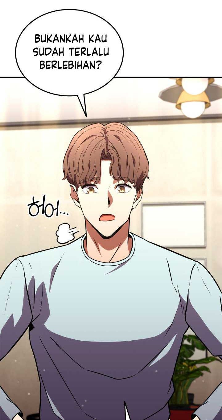 Ranker’s Return (Remake) Chapter 138 Gambar 45