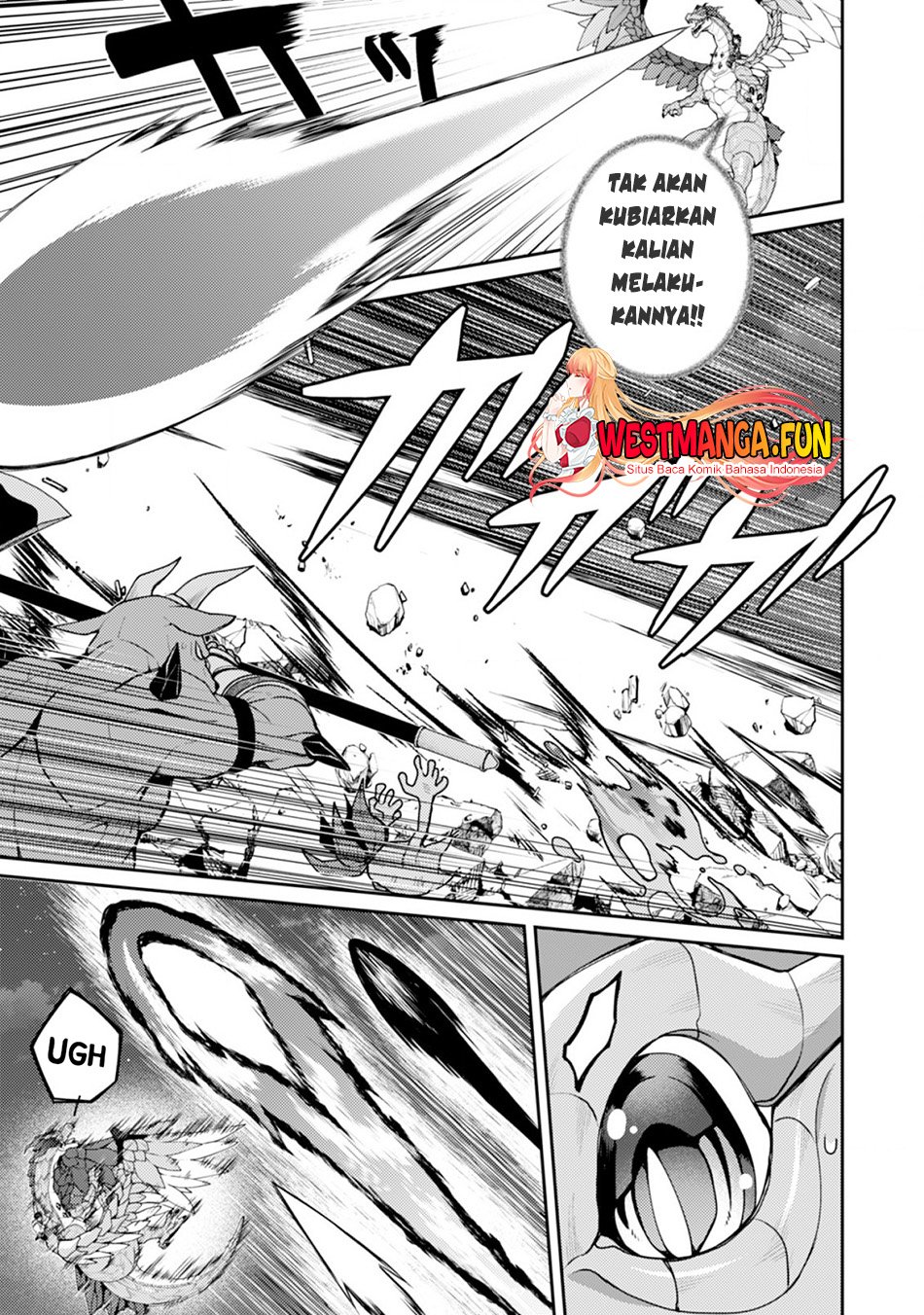 Sekai Saikyou no Shinjuu Tsukai Chapter 17.1 Gambar 11