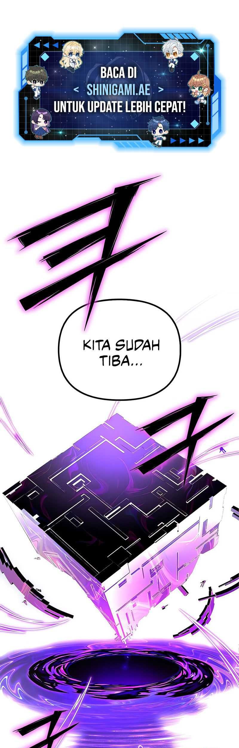 Baca Superhuman Battlefield Chapter 90 Gambar 2