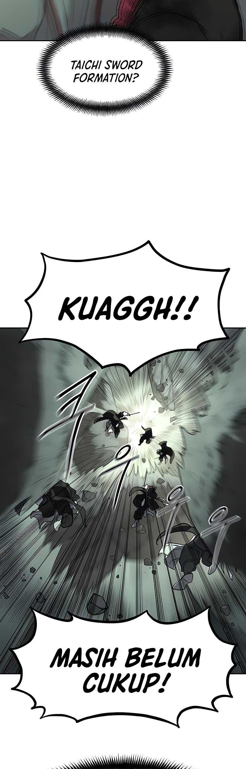 Return of the Flowery Mountain Sect Chapter 107 Gambar 64