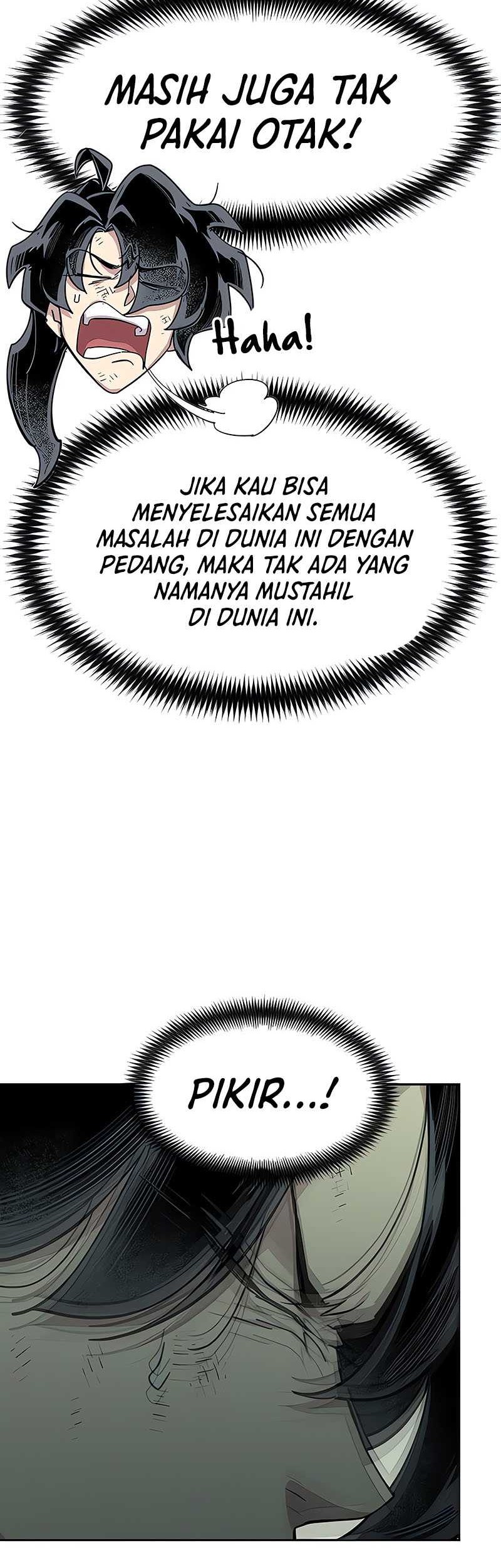 Return of the Flowery Mountain Sect Chapter 107 Gambar 65
