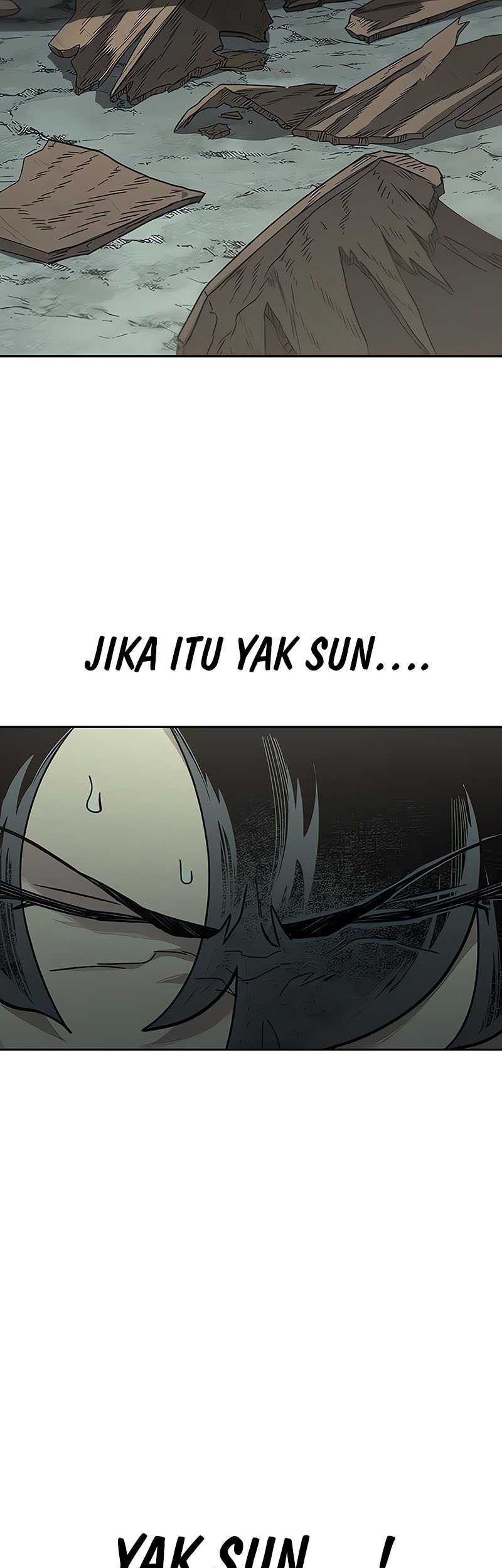 Return of the Flowery Mountain Sect Chapter 107 Gambar 72