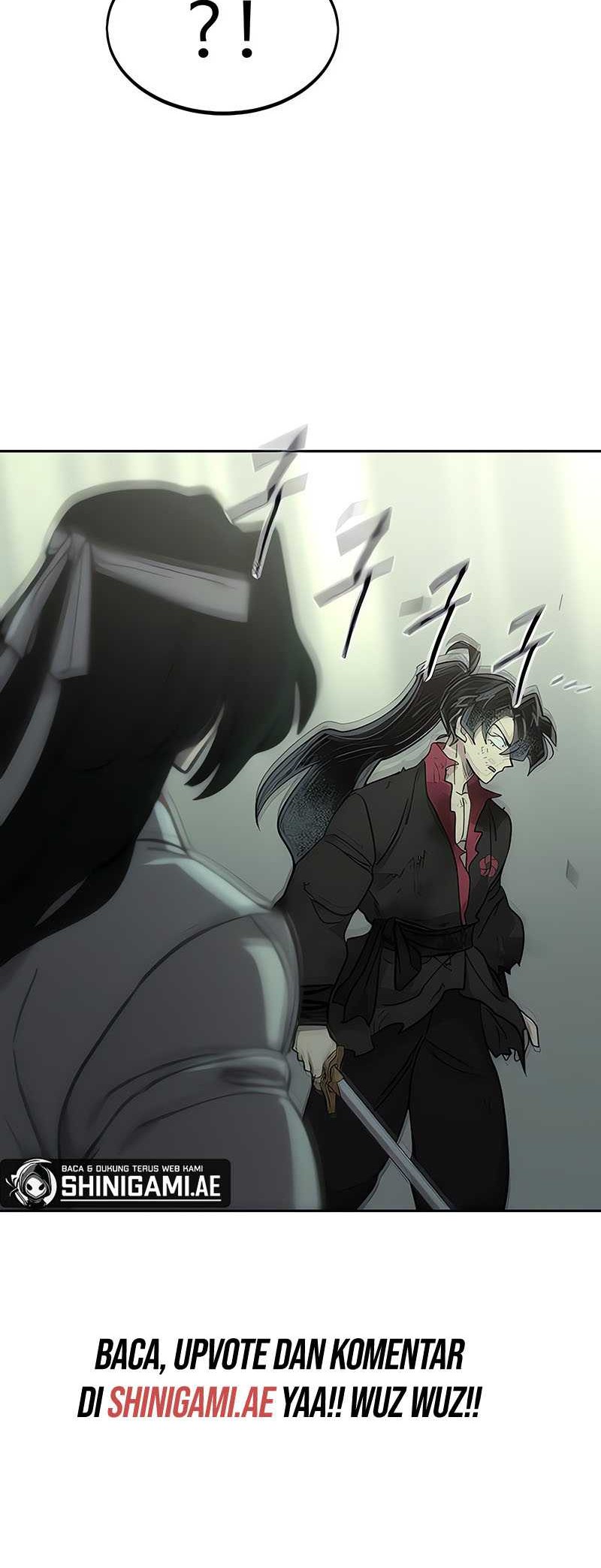 Return of the Flowery Mountain Sect Chapter 107 Gambar 75