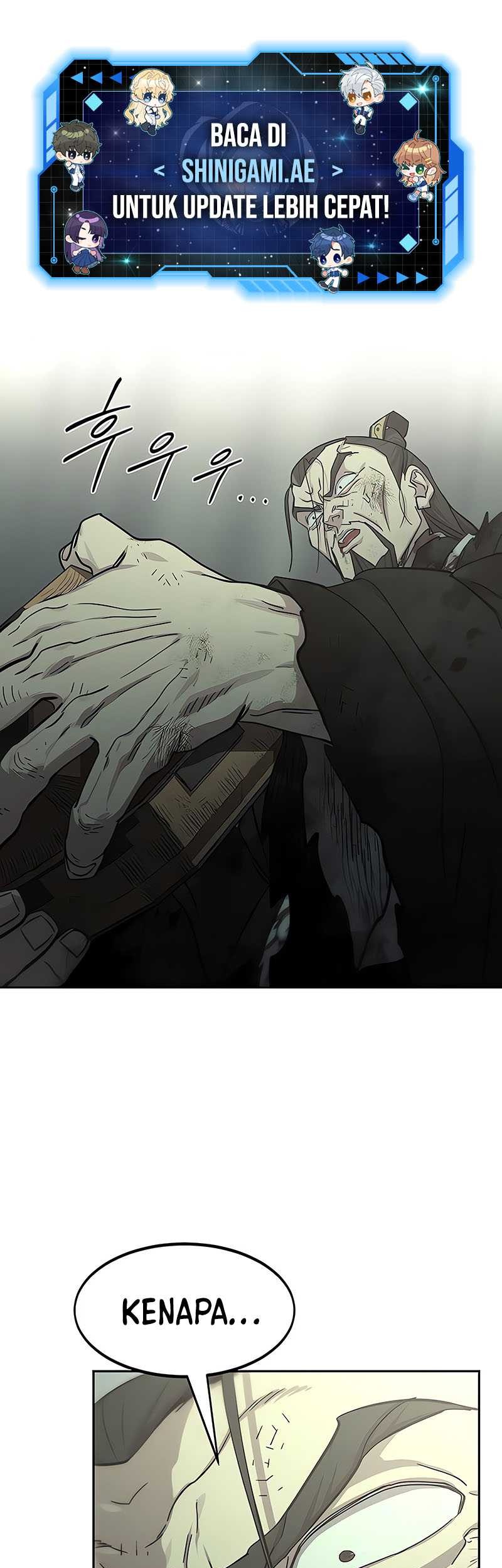 Baca Return of the Flowery Mountain Sect Chapter 107 Gambar 2