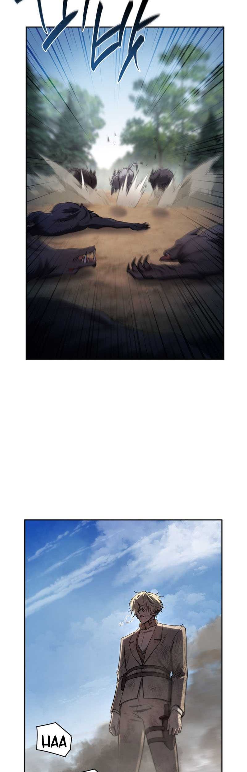 Infinite Mage Chapter 64 Gambar 46