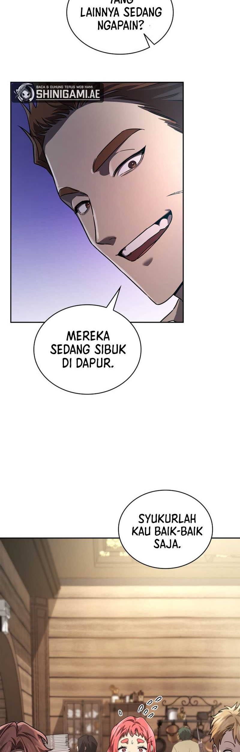 Infinite Mage Chapter 64 Gambar 57