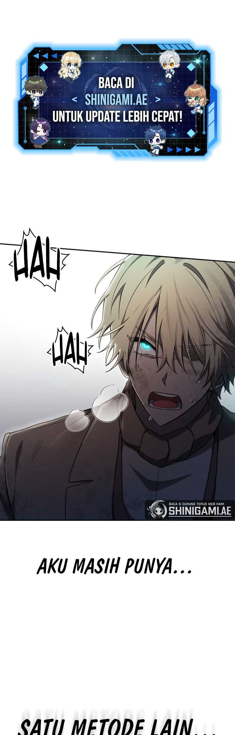 Baca  Infinite Mage Chapter 64 Gambar 2