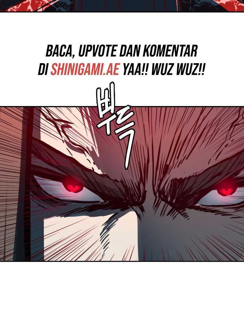 Sword Fanatic Wanders Through The Night Chapter 95 Gambar 41